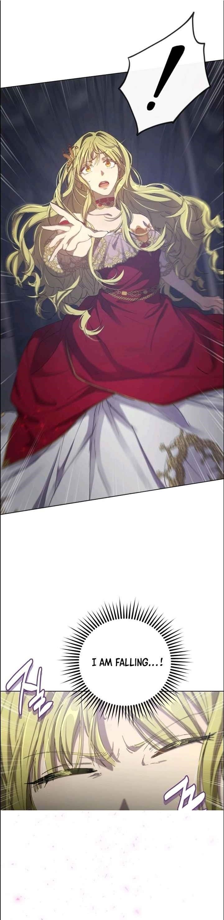 The Princess Imprints the Traitor - Chapter 11 Page 1