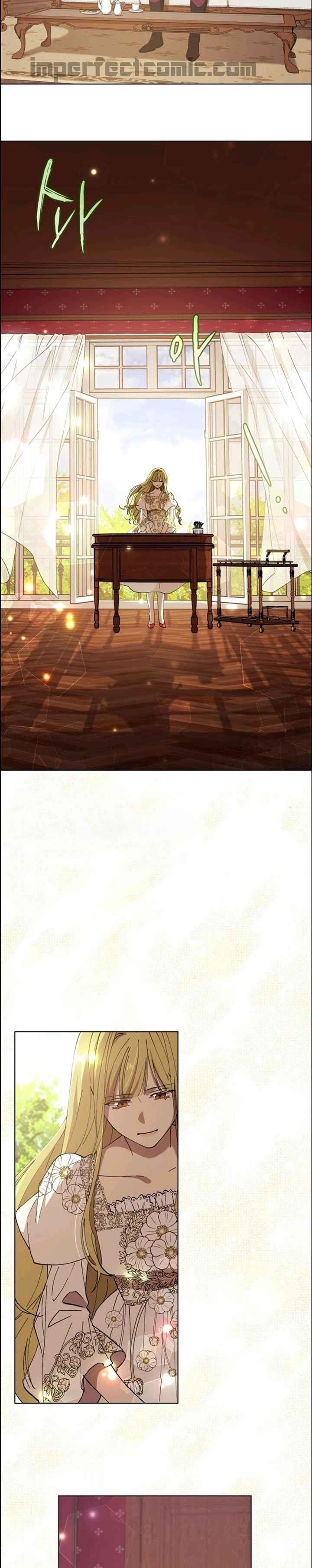 The Princess Imprints the Traitor - Chapter 11 Page 27