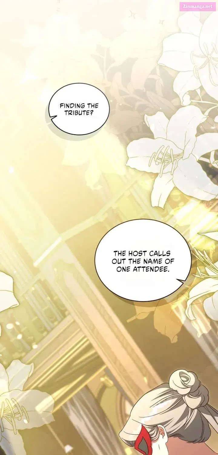 The Princess Imprints the Traitor - Chapter 110.1 Page 11