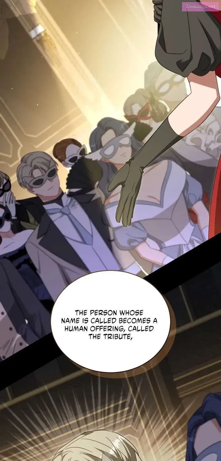 The Princess Imprints the Traitor - Chapter 110.1 Page 13