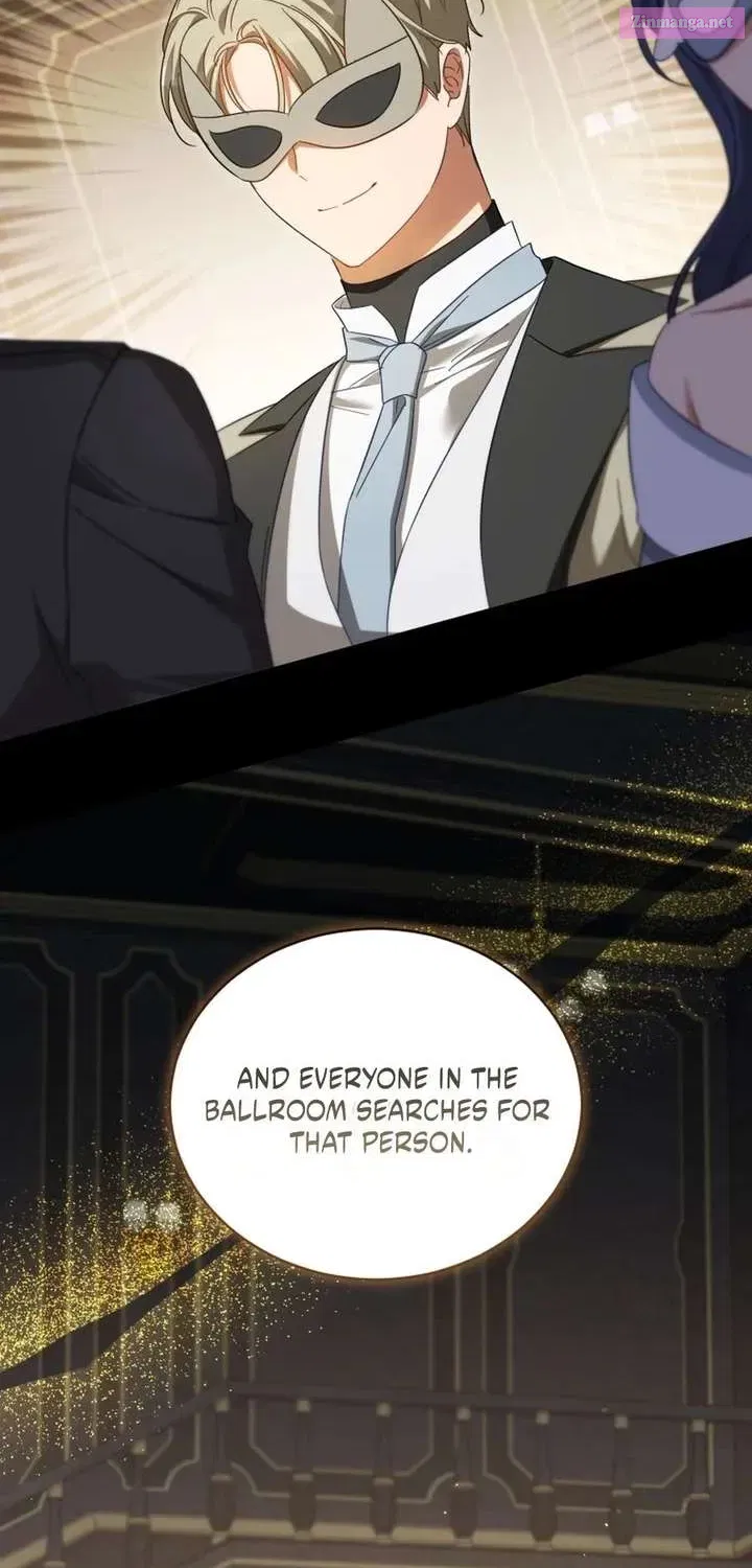 The Princess Imprints the Traitor - Chapter 110.1 Page 14