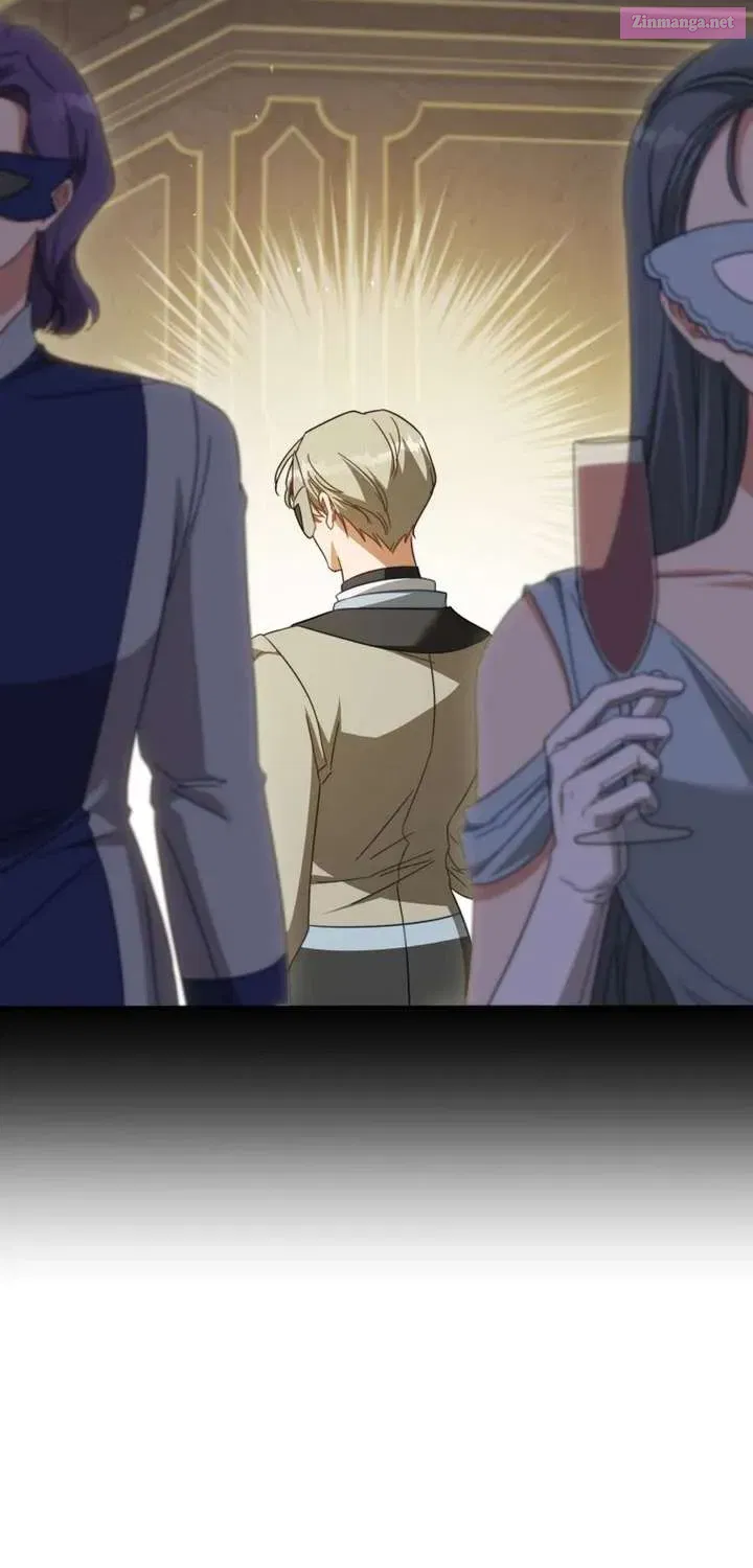 The Princess Imprints the Traitor - Chapter 110.1 Page 15