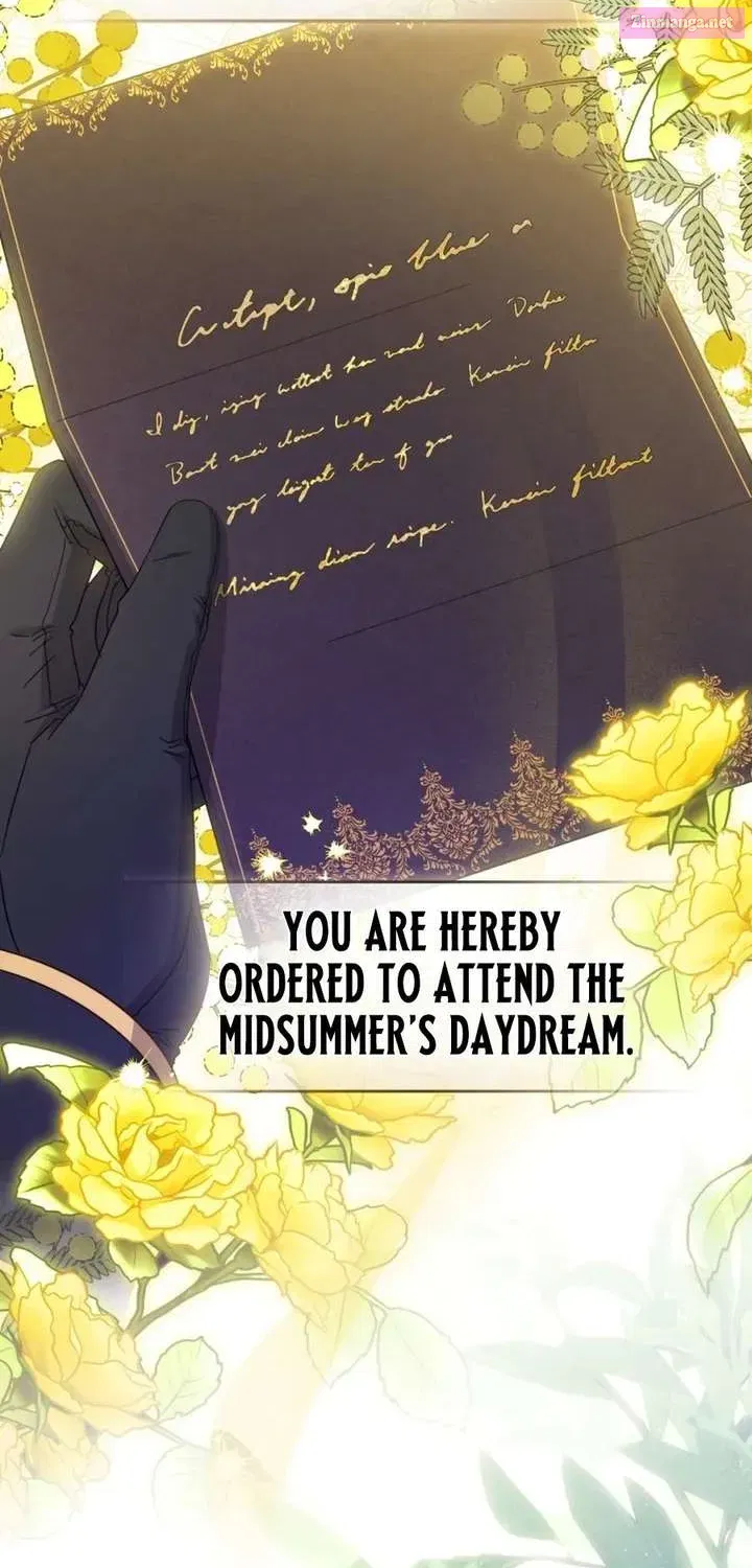 The Princess Imprints the Traitor - Chapter 110.1 Page 2