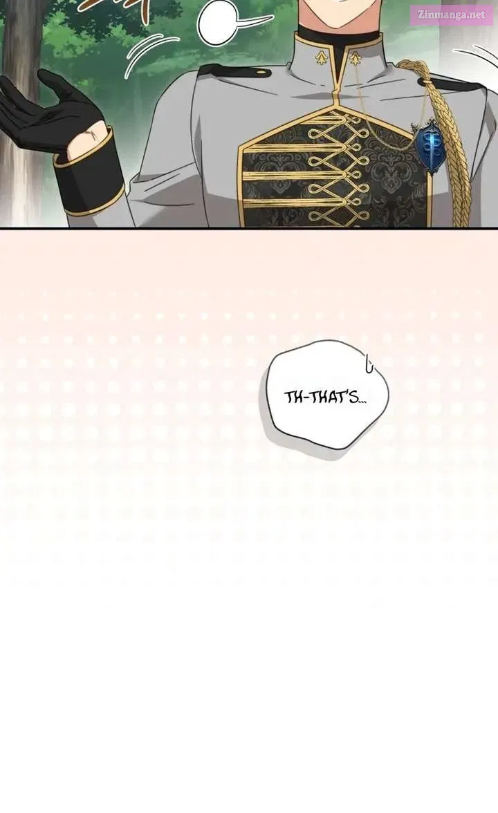 The Princess Imprints the Traitor - Chapter 110.1 Page 21