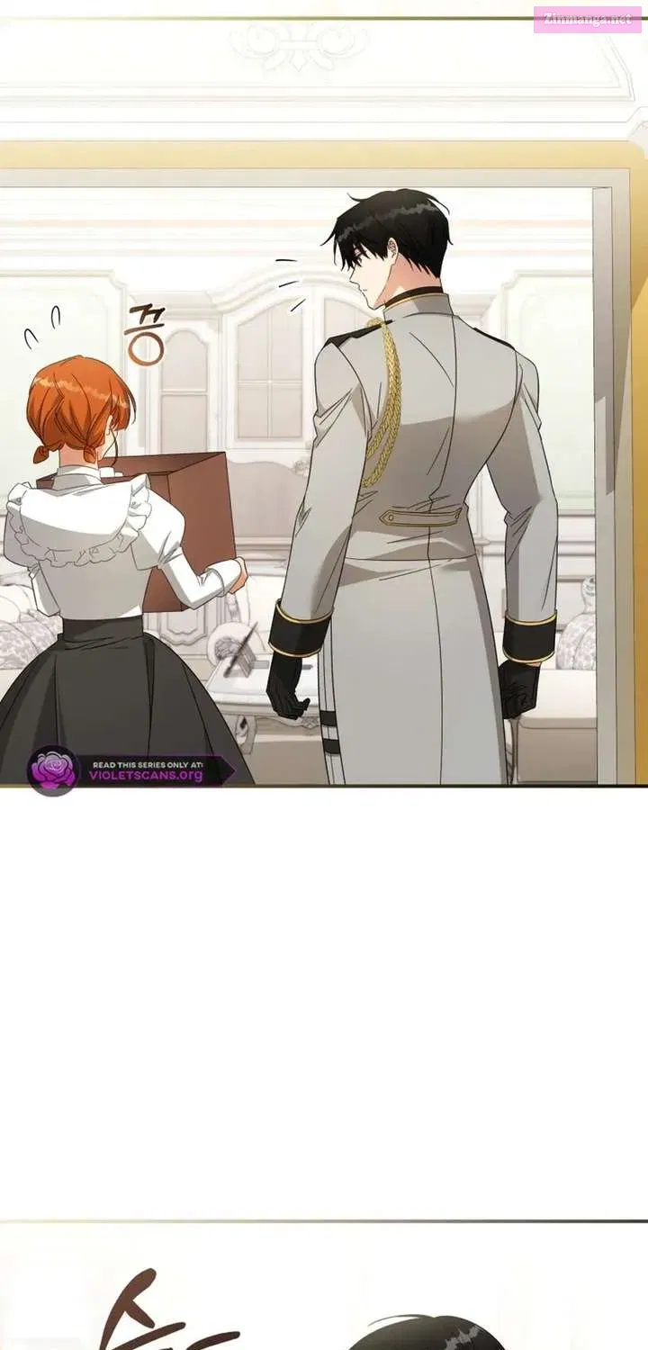 The Princess Imprints the Traitor - Chapter 110.1 Page 29