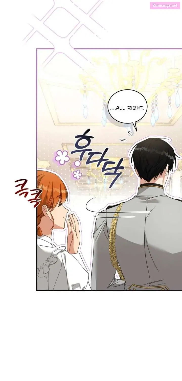 The Princess Imprints the Traitor - Chapter 110.1 Page 34