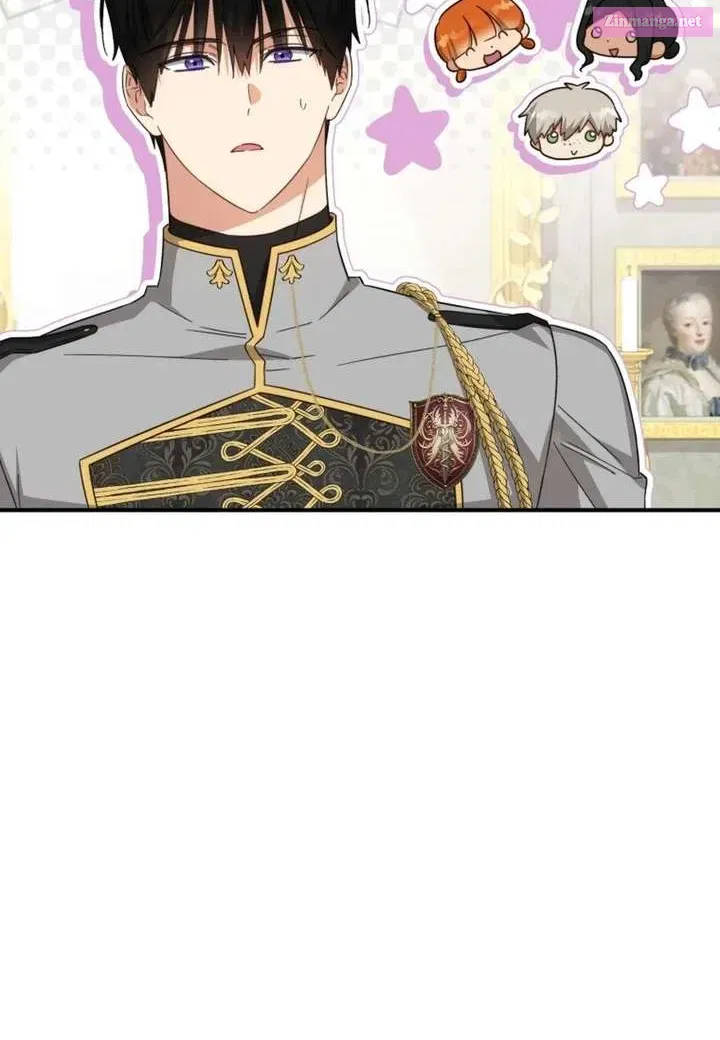 The Princess Imprints the Traitor - Chapter 110.1 Page 39