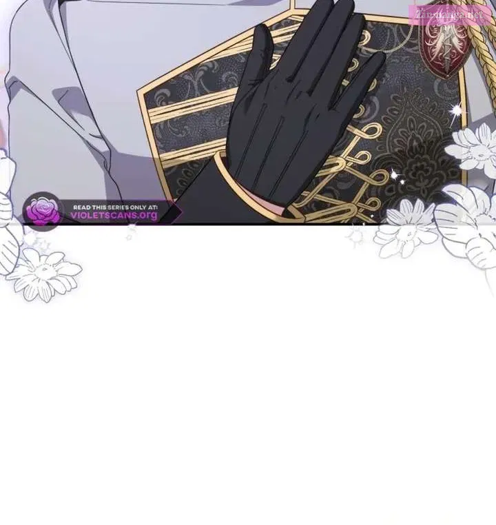 The Princess Imprints the Traitor - Chapter 110.1 Page 43