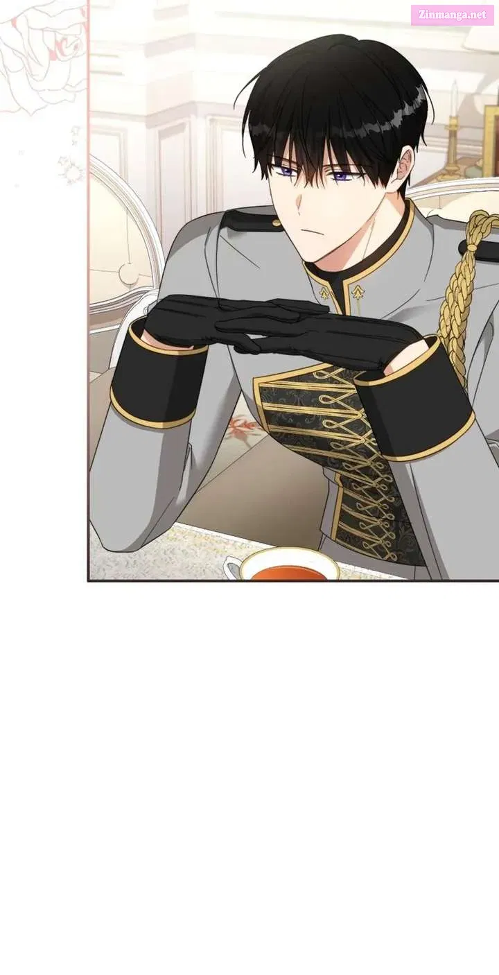 The Princess Imprints the Traitor - Chapter 110.1 Page 53