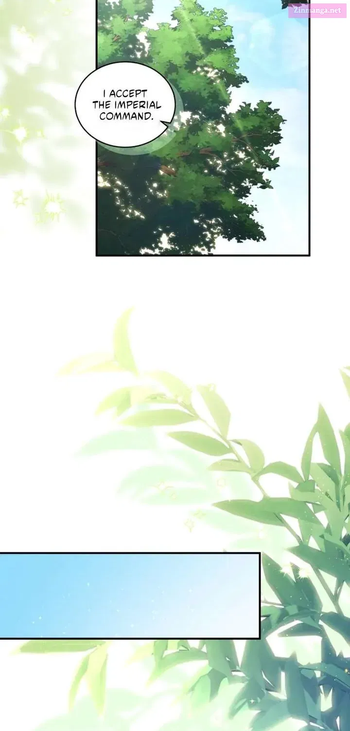 The Princess Imprints the Traitor - Chapter 110.1 Page 6