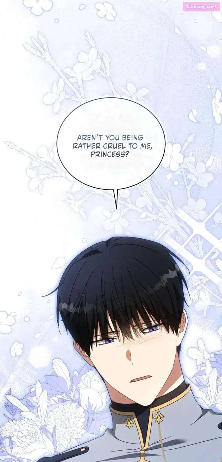 The Princess Imprints the Traitor - Chapter 110.1 Page 65