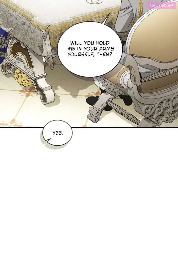 The Princess Imprints the Traitor - Chapter 110.1 Page 68