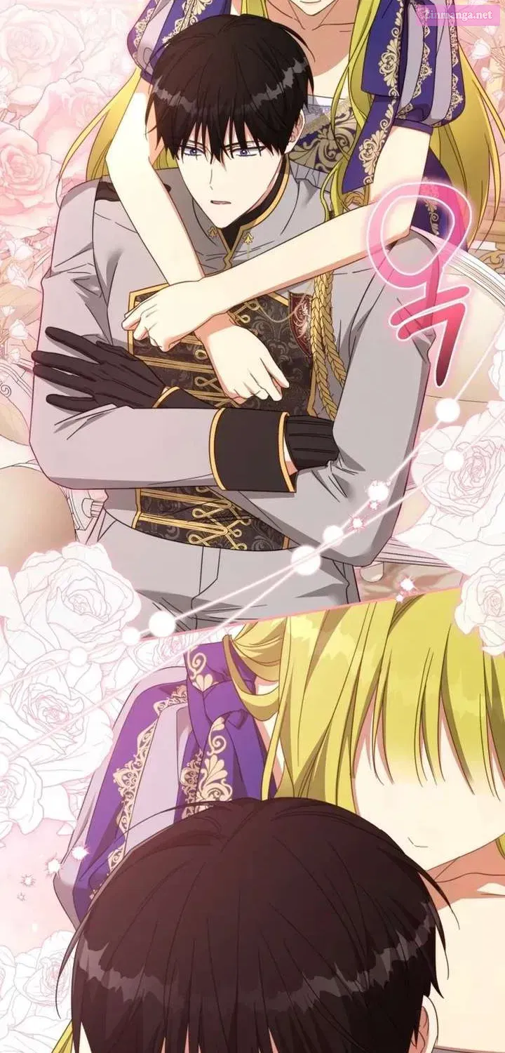 The Princess Imprints the Traitor - Chapter 110.1 Page 70