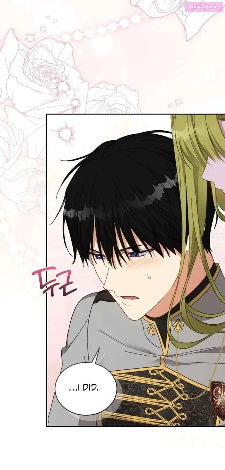 The Princess Imprints the Traitor - Chapter 110.1 Page 73