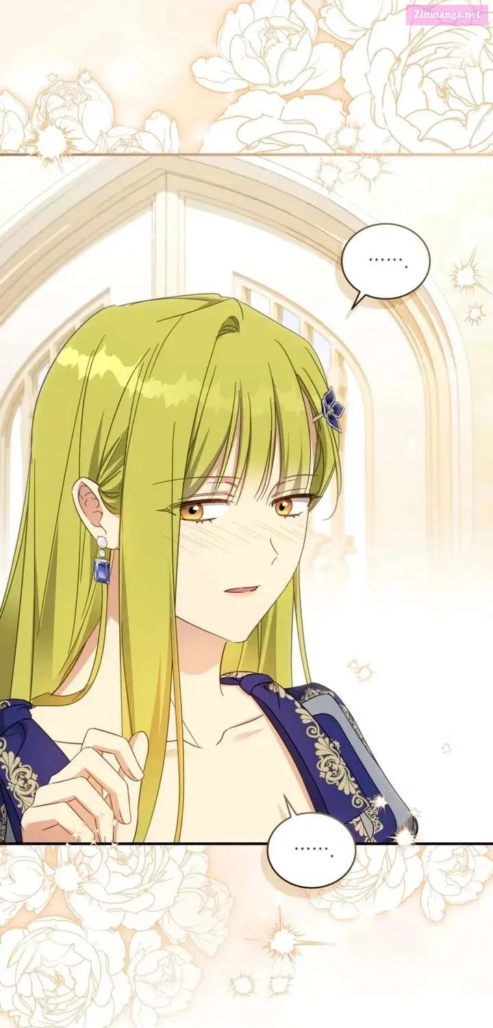 The Princess Imprints the Traitor - Chapter 110.1 Page 80