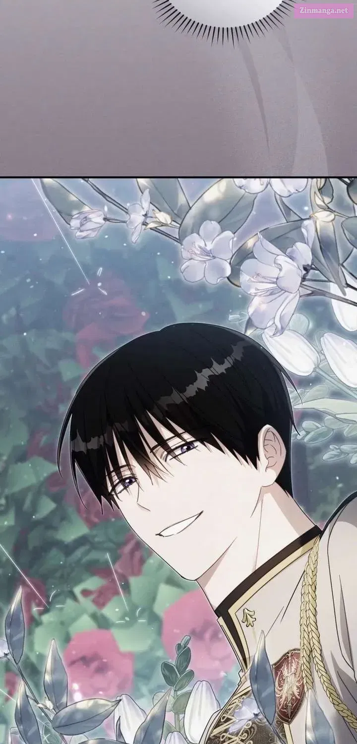 The Princess Imprints the Traitor - Chapter 110.1 Page 83