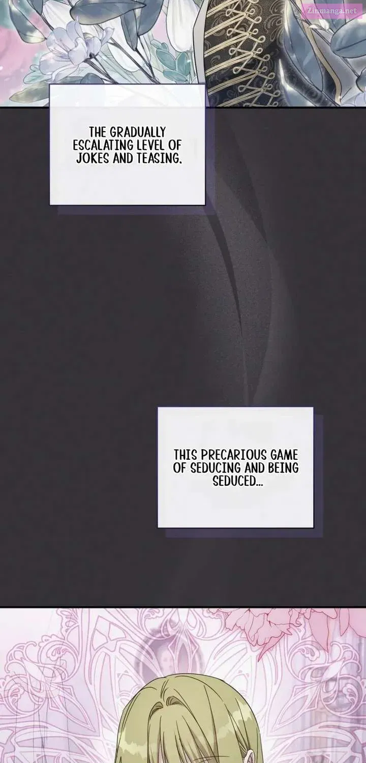 The Princess Imprints the Traitor - Chapter 110.1 Page 84