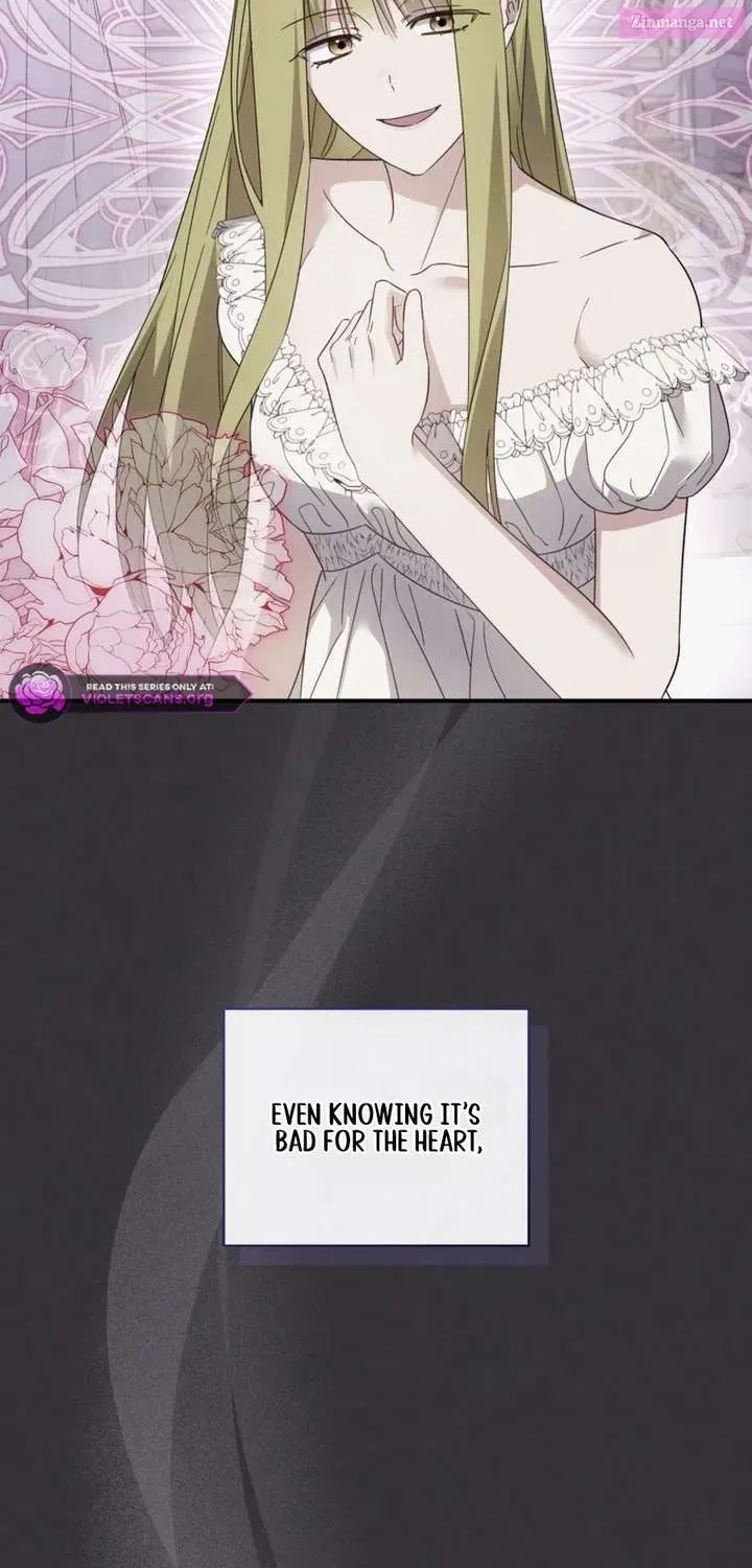 The Princess Imprints the Traitor - Chapter 110.1 Page 85