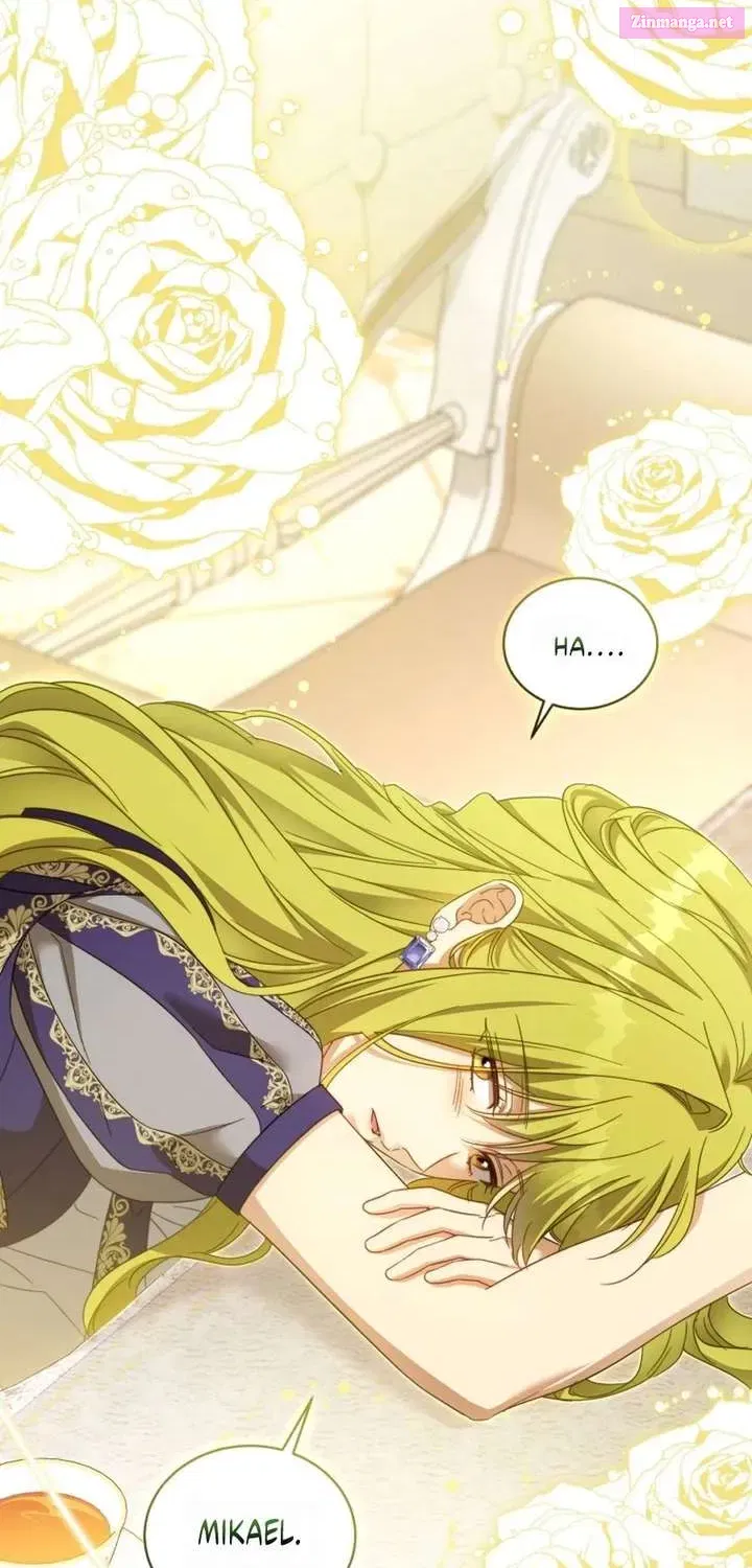 The Princess Imprints the Traitor - Chapter 110.1 Page 88