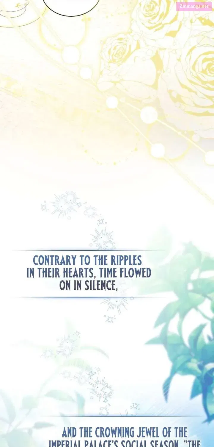 The Princess Imprints the Traitor - Chapter 110.1 Page 89