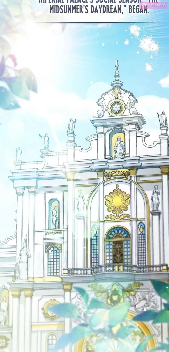 The Princess Imprints the Traitor - Chapter 110.1 Page 90