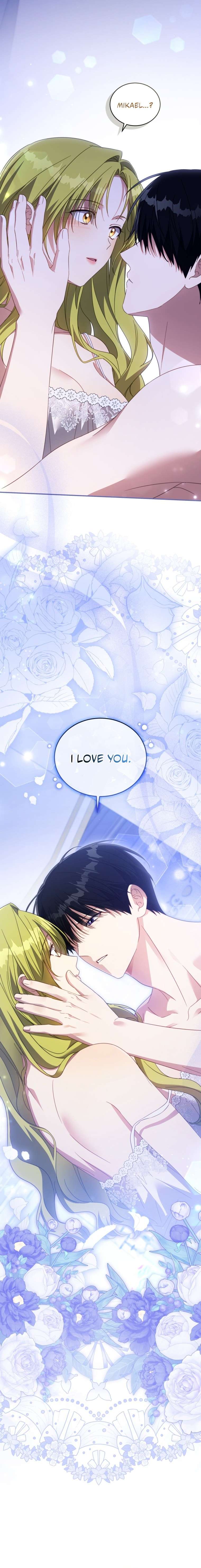 The Princess Imprints the Traitor - Chapter 117 Page 2