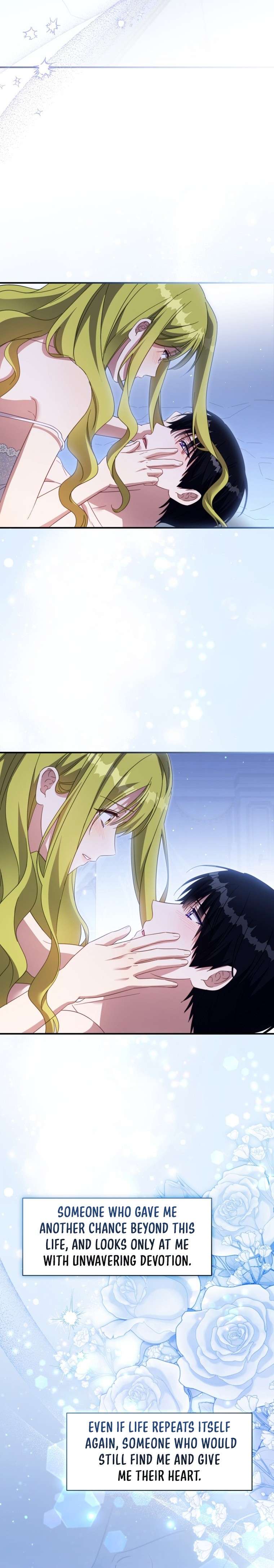 The Princess Imprints the Traitor - Chapter 117 Page 6