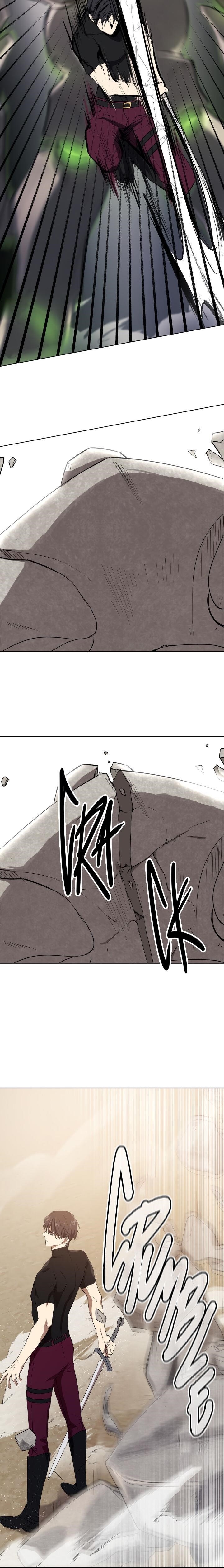 The Princess Imprints the Traitor - Chapter 15 Page 13