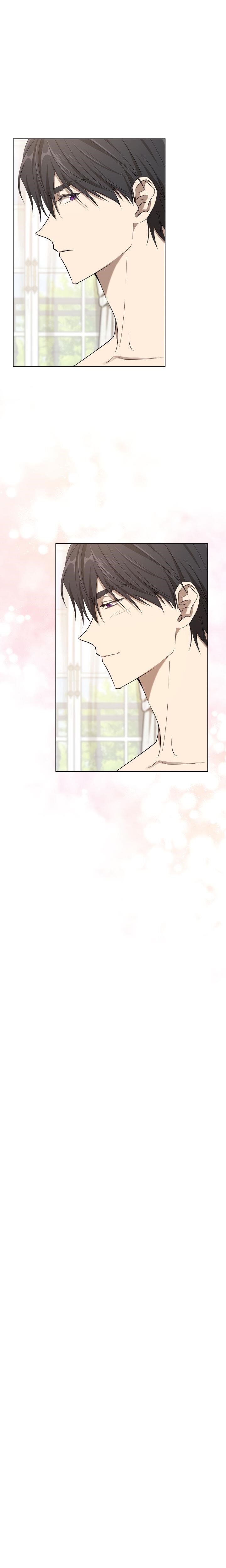 The Princess Imprints the Traitor - Chapter 17 Page 14