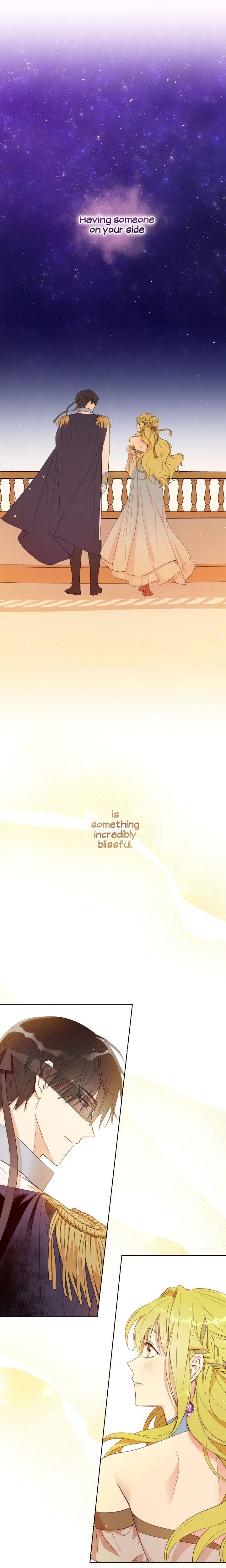 The Princess Imprints the Traitor - Chapter 20 Page 20