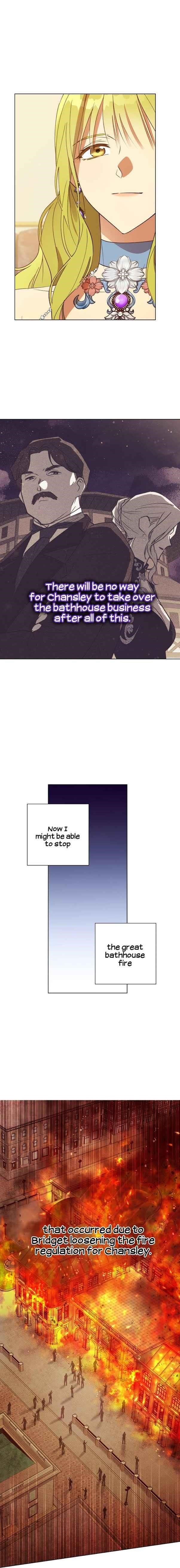 The Princess Imprints the Traitor - Chapter 24 Page 17