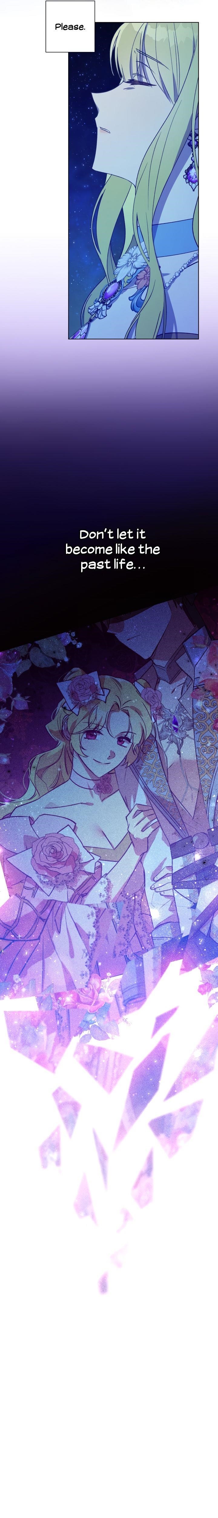 The Princess Imprints the Traitor - Chapter 26 Page 9