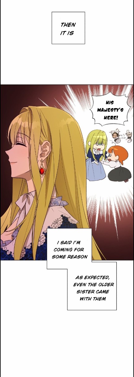 The Princess Imprints the Traitor - Chapter 27 Page 2