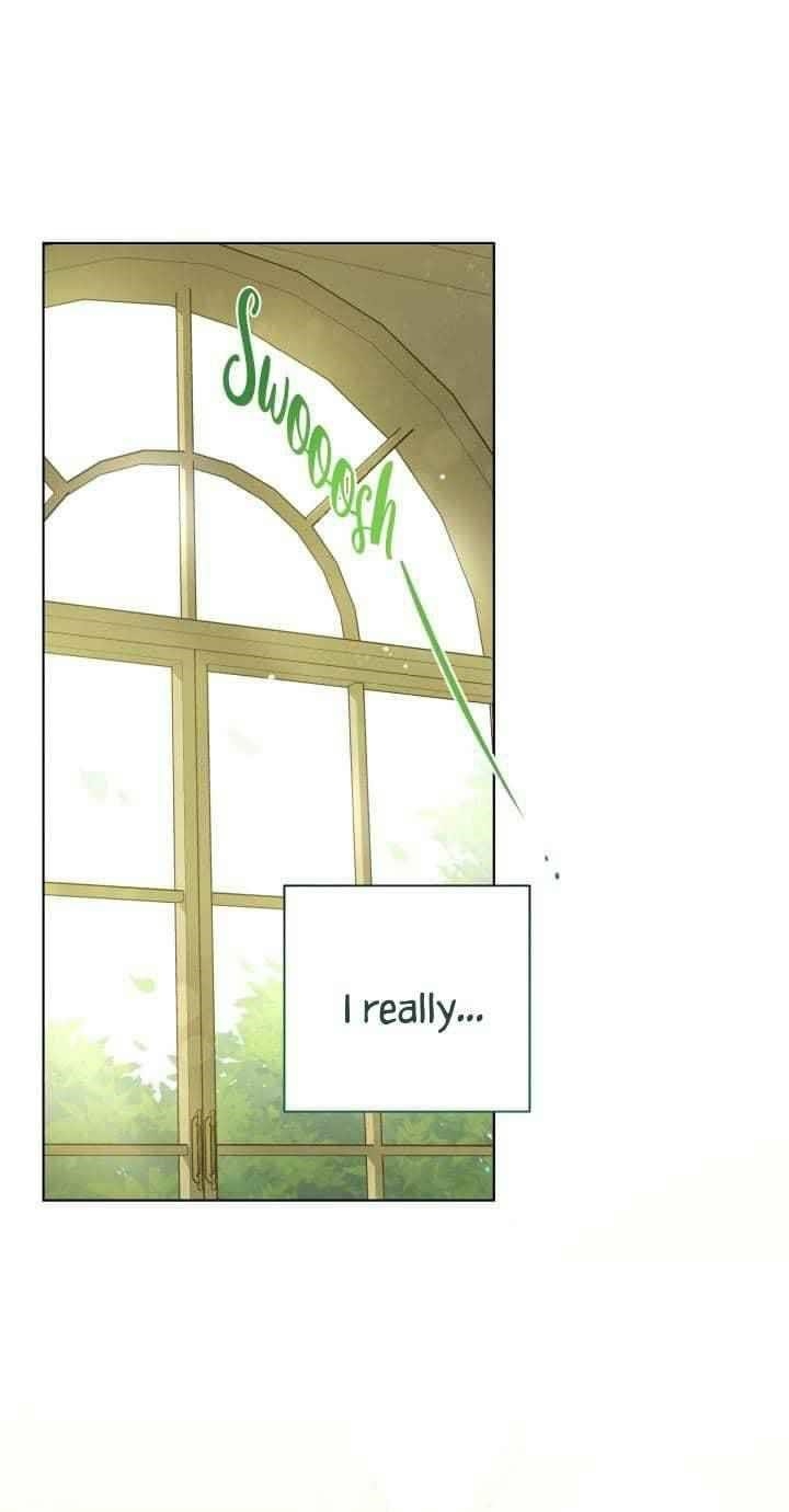 The Princess Imprints the Traitor - Chapter 29 Page 32