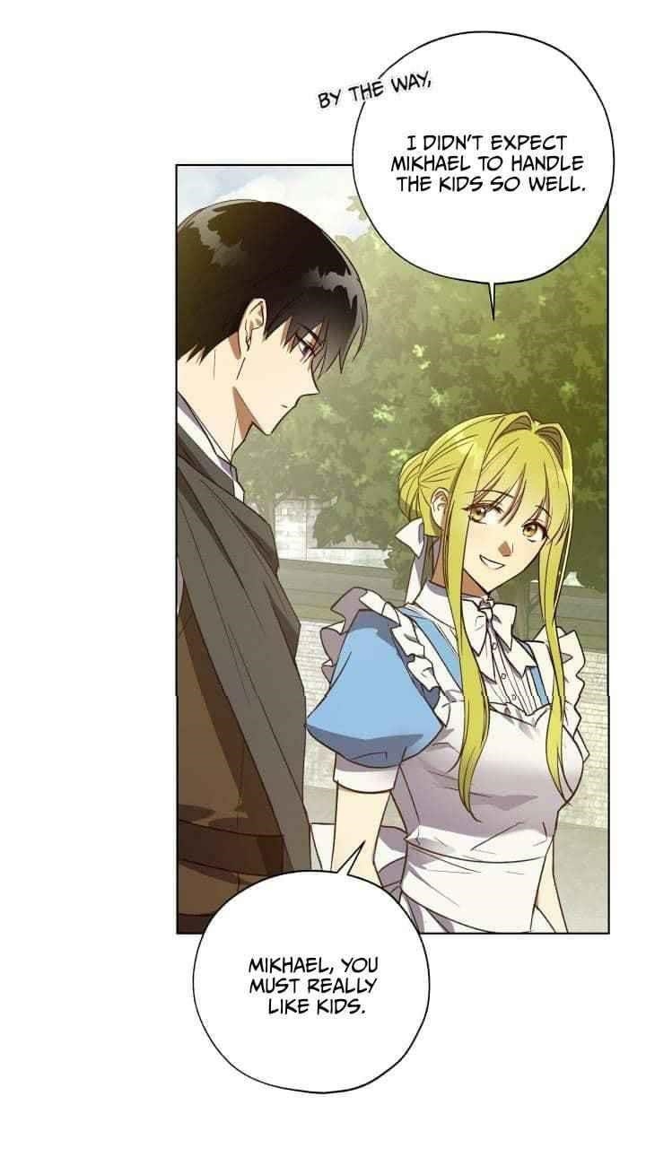 The Princess Imprints the Traitor - Chapter 29 Page 37