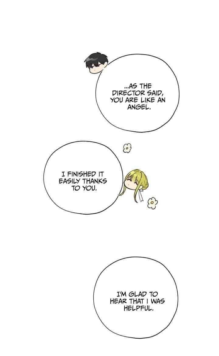 The Princess Imprints the Traitor - Chapter 29 Page 38