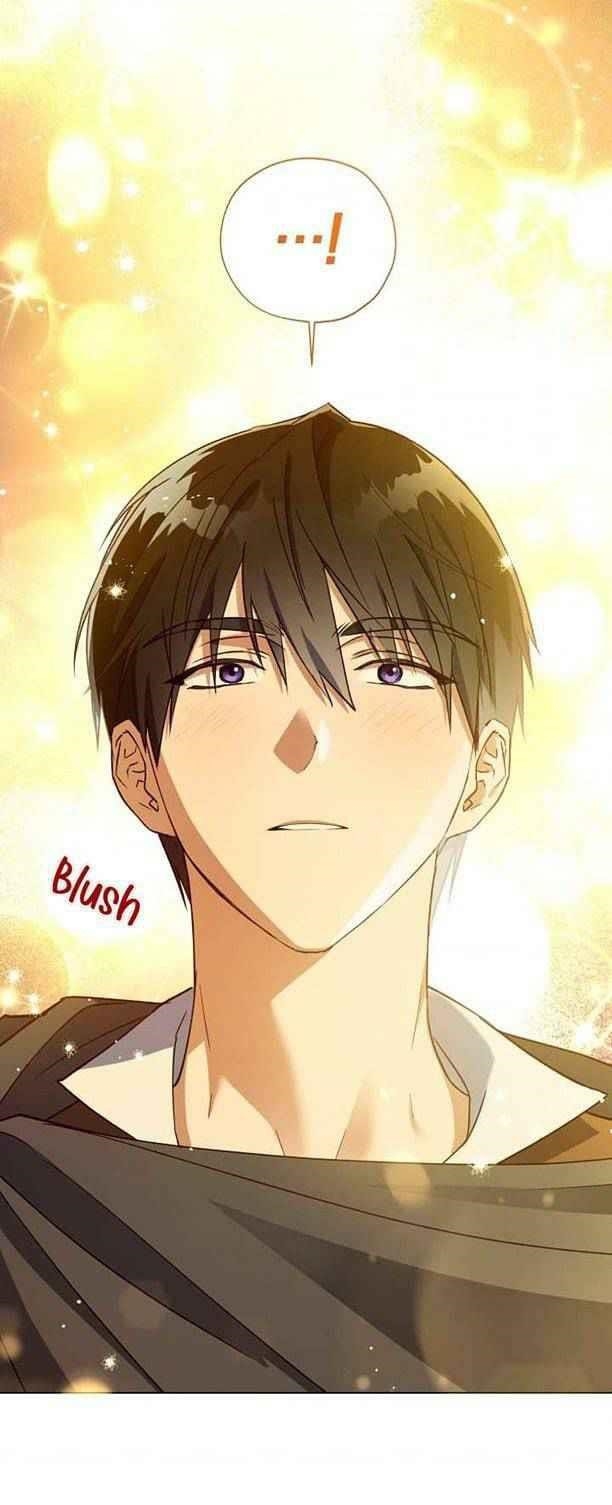 The Princess Imprints the Traitor - Chapter 29 Page 43