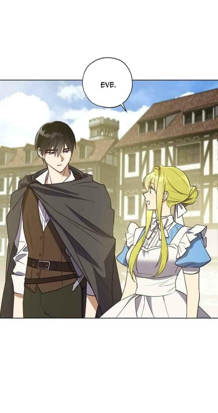 The Princess Imprints the Traitor - Chapter 29 Page 49