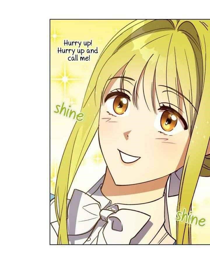 The Princess Imprints the Traitor - Chapter 29 Page 51