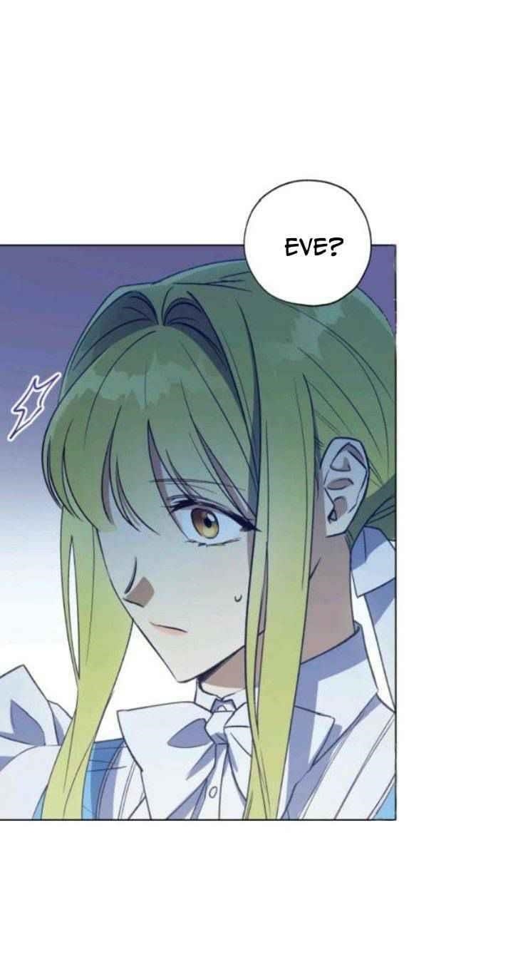 The Princess Imprints the Traitor - Chapter 29 Page 56