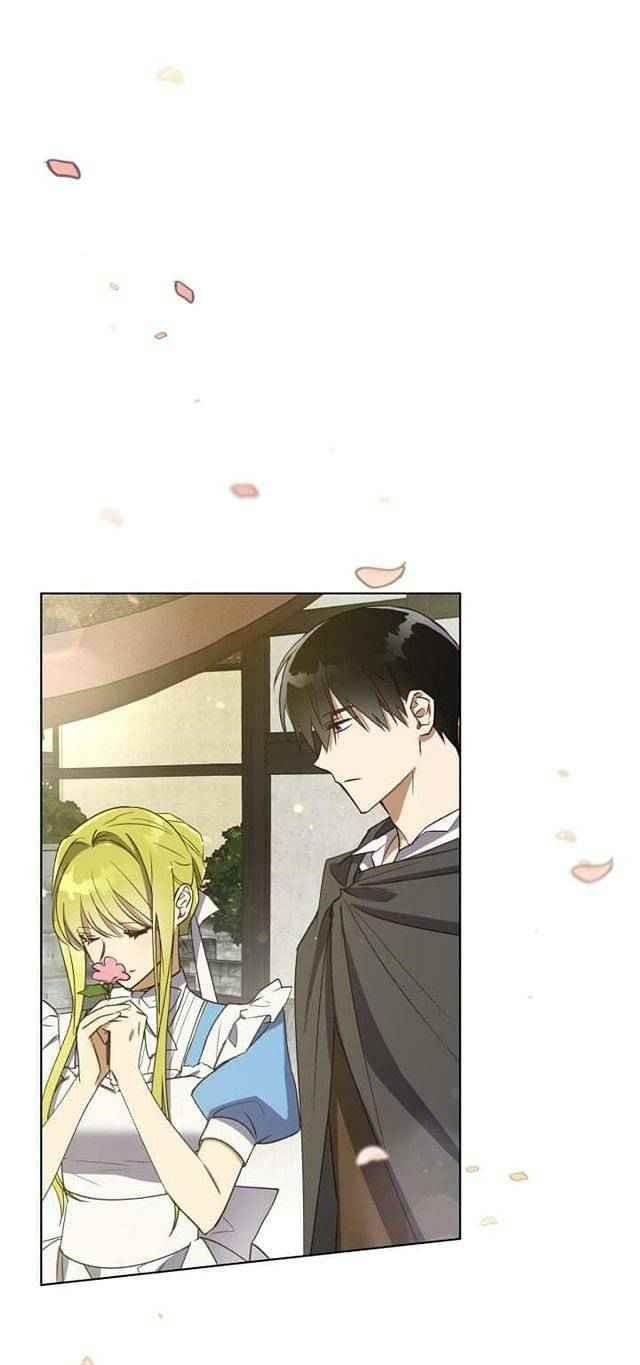 The Princess Imprints the Traitor - Chapter 29 Page 59