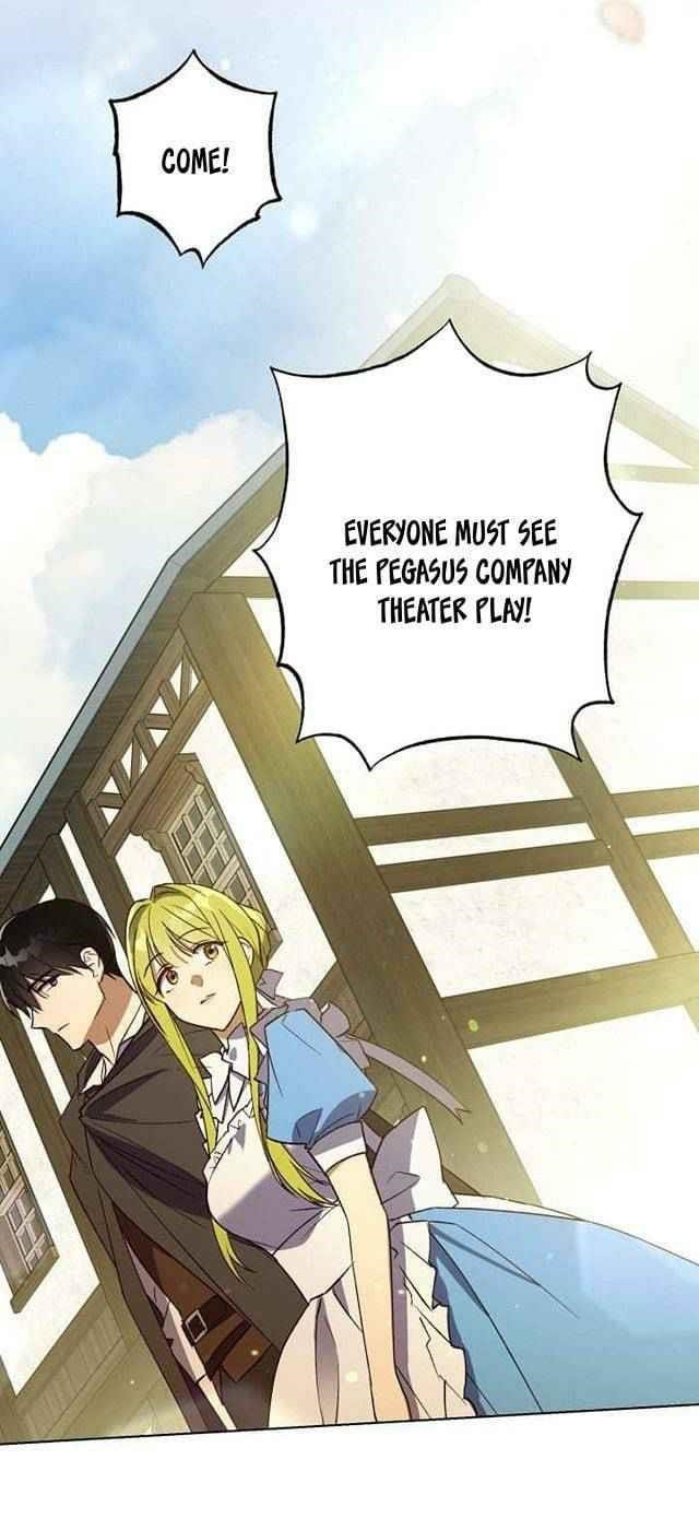 The Princess Imprints the Traitor - Chapter 29 Page 61