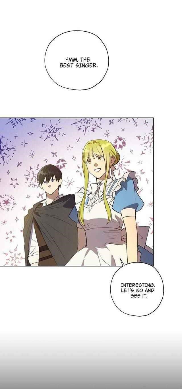 The Princess Imprints the Traitor - Chapter 29 Page 63