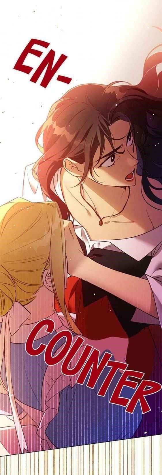 The Princess Imprints the Traitor - Chapter 29 Page 68