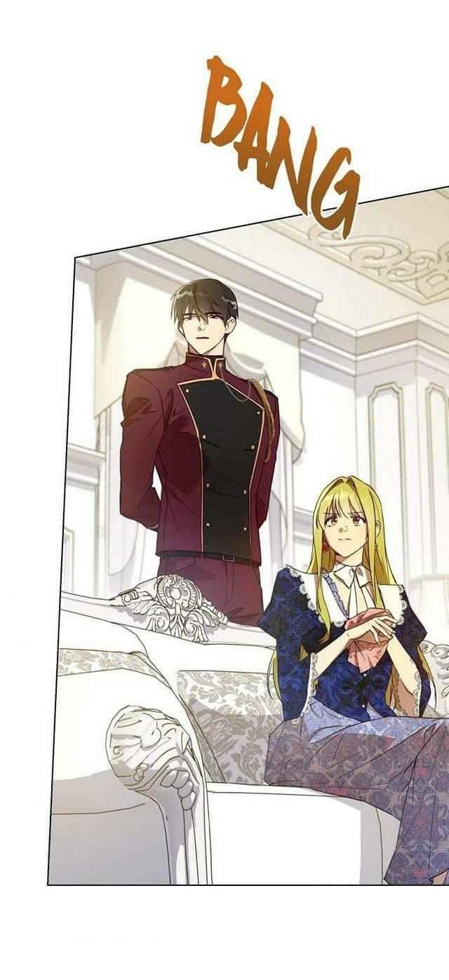 The Princess Imprints the Traitor - Chapter 29 Page 7