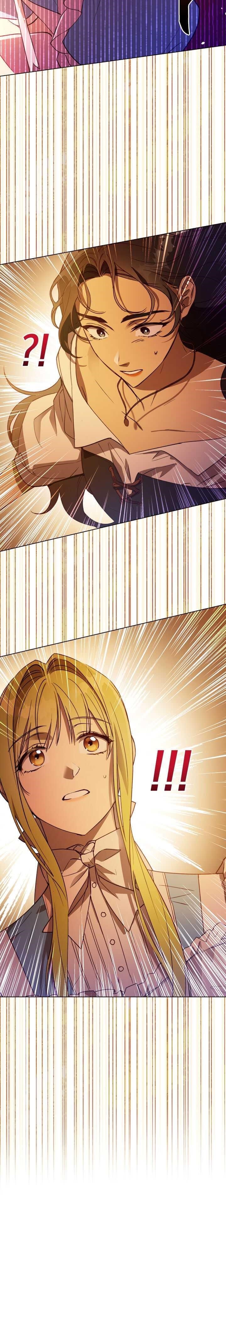 The Princess Imprints the Traitor - Chapter 30 Page 2