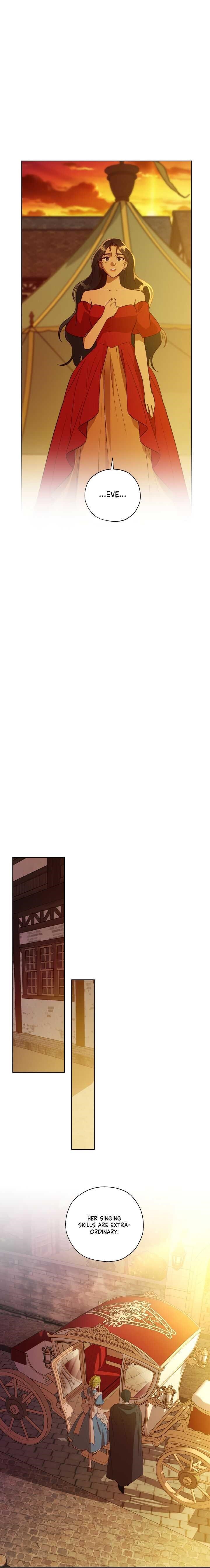 The Princess Imprints the Traitor - Chapter 30 Page 24