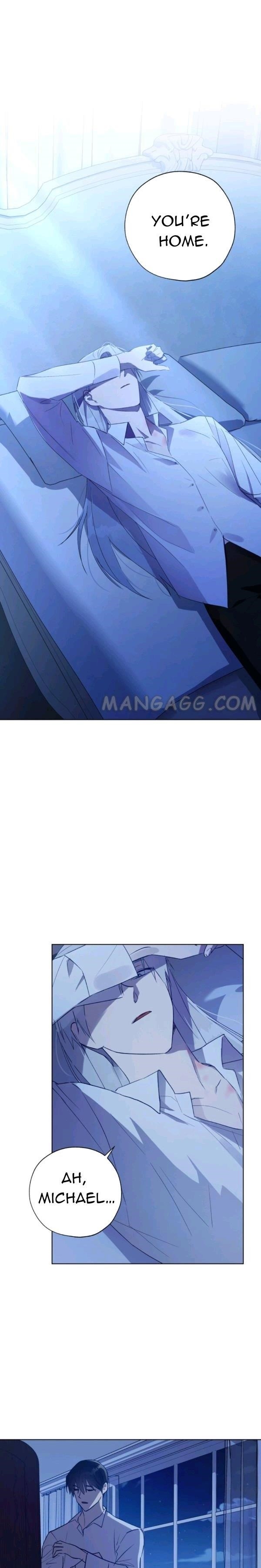 The Princess Imprints the Traitor - Chapter 31 Page 10