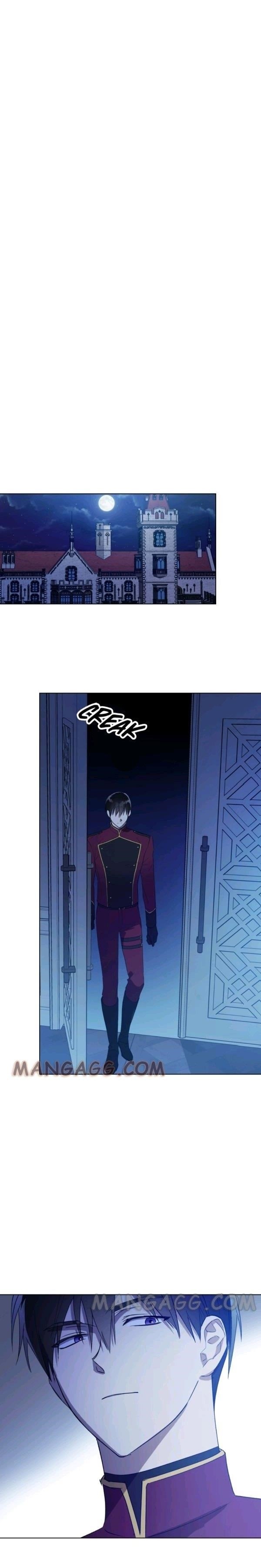 The Princess Imprints the Traitor - Chapter 31 Page 9