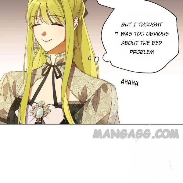 The Princess Imprints the Traitor - Chapter 34 Page 11